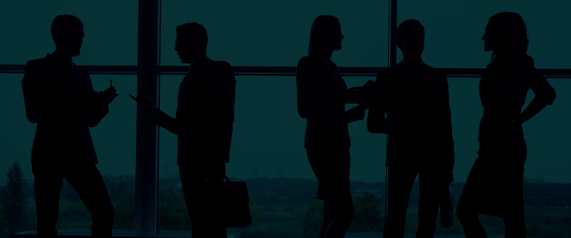 Grupo Consultor Pymes team
